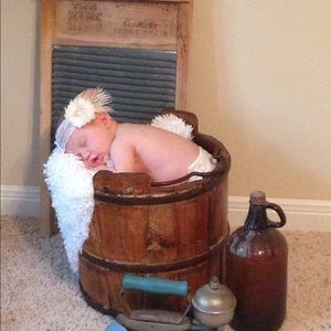 Meet your Posher, Mandy